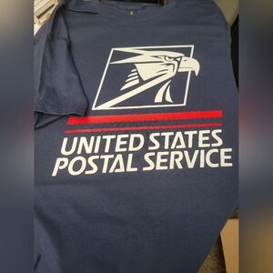 Postal short sleeve Shirt